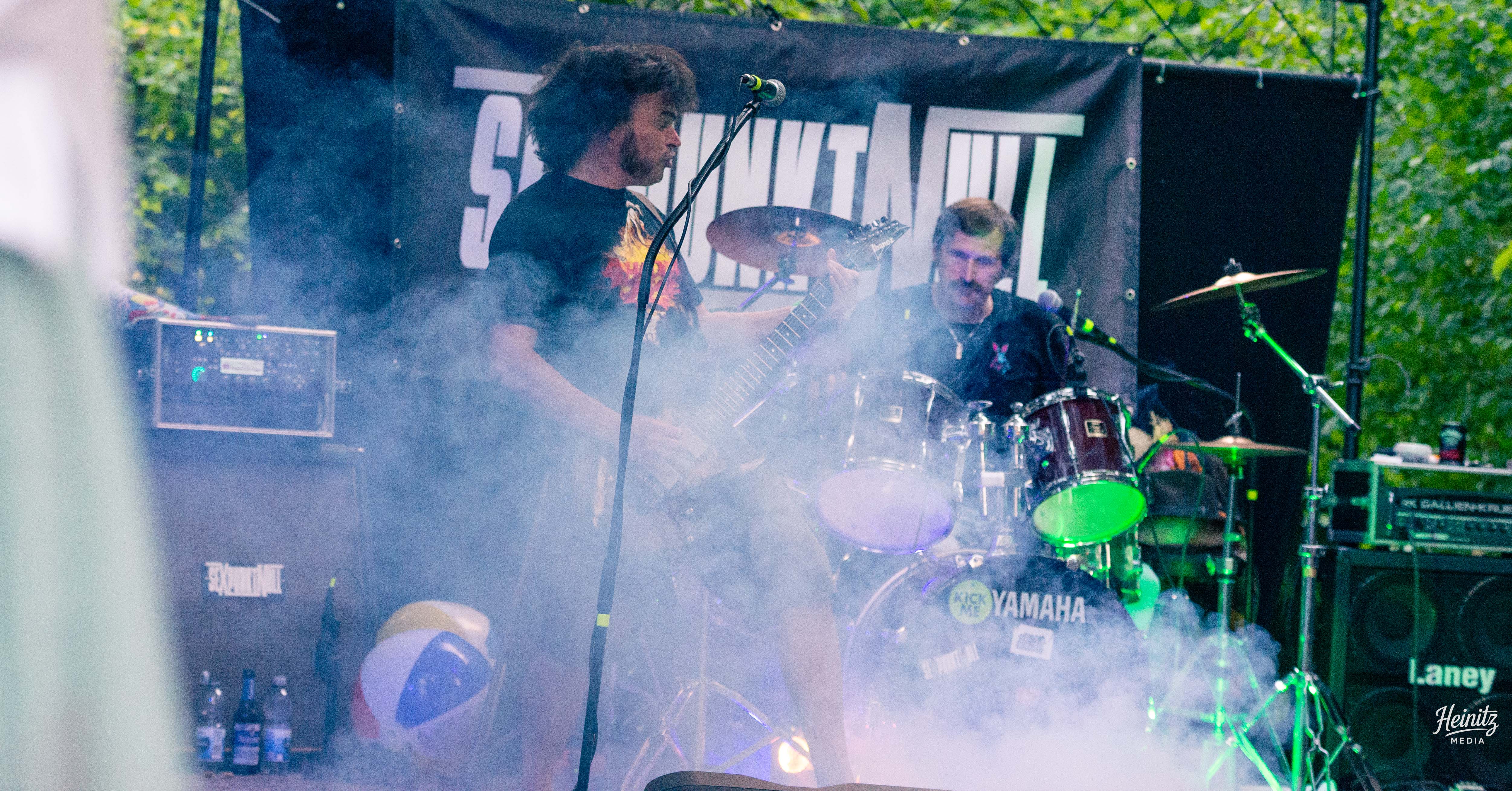 Bunny Lake Festival 12.07.2025